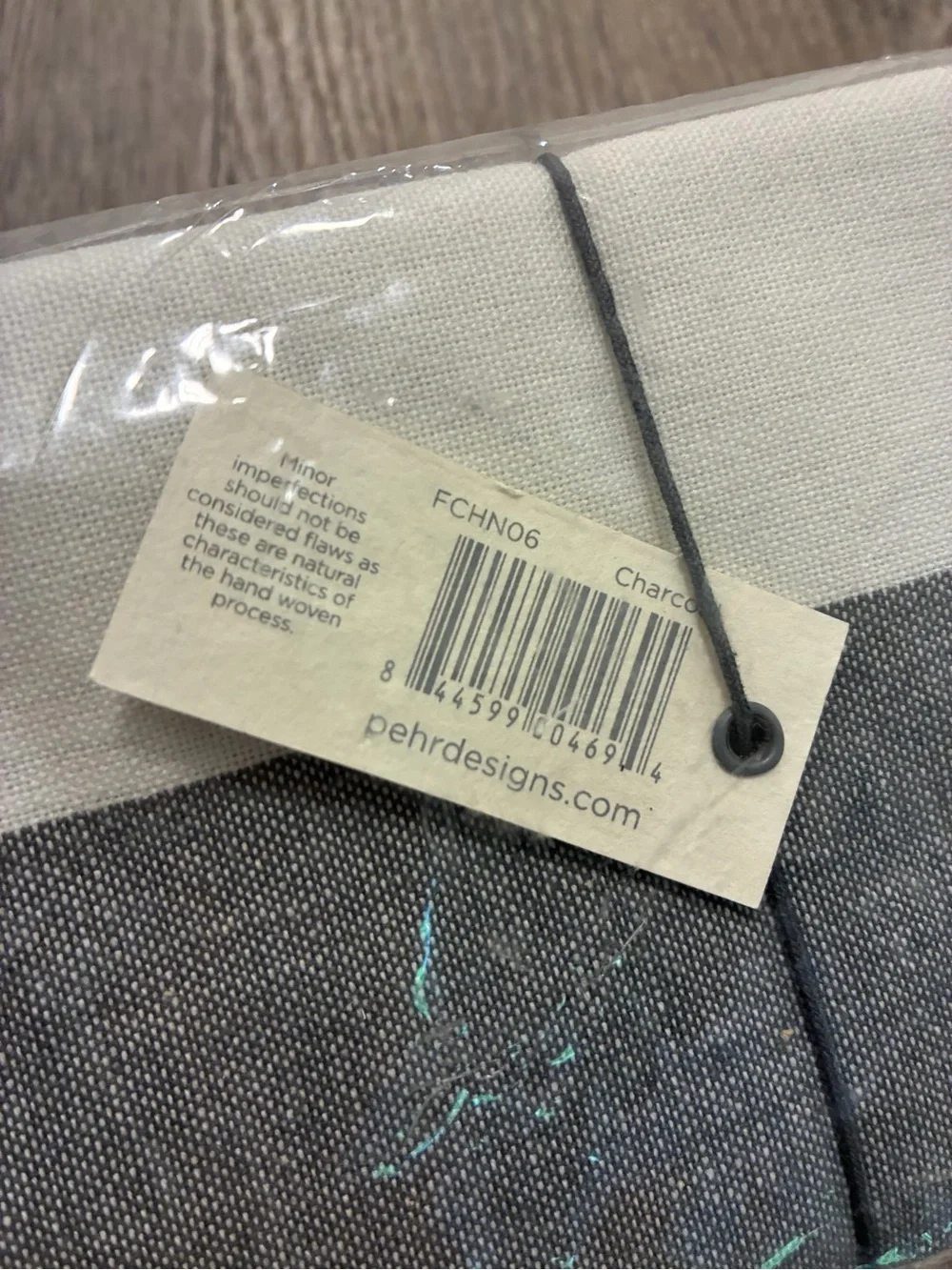Anthropologie NEW Pehr 18x18